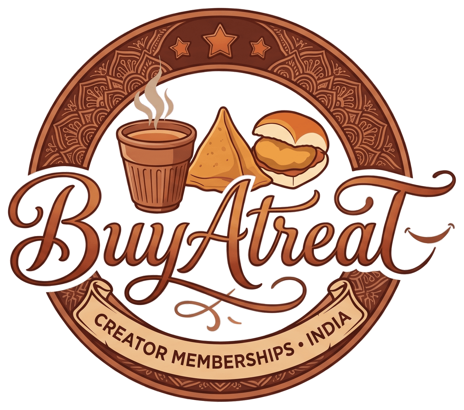 BuyATreat