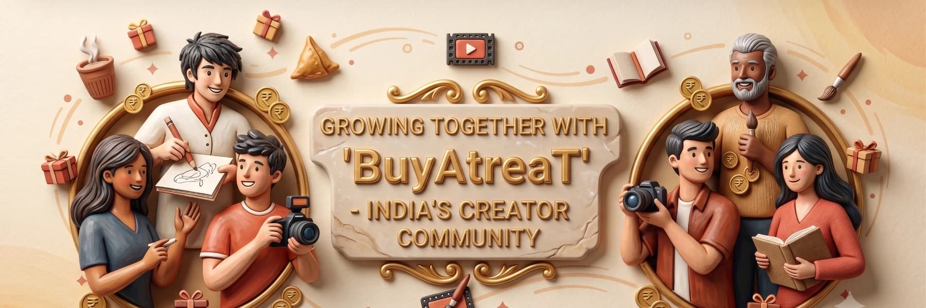 BuyATreat's cover